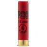 Cartouches Fob Tradition - Cal 14 mm x 25 N°5 bte de 25