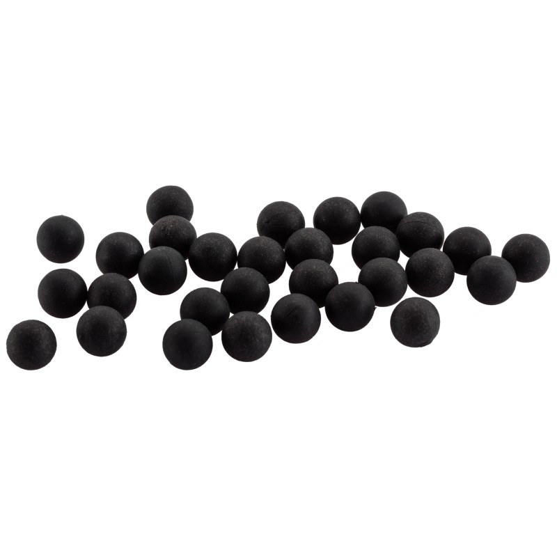 Cal. 50 - Billes de Défense caoutchouc - Boîte de 50 billes Cal. 50 - Billes de Défense caoutchouc - Boîte de 50 billes