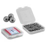 Balles rondes BALLEUROP .36 PN bte de 250