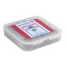 Balles rondes BALLEUROP .36 PN bte de 250