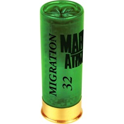 Cartouches Mary Arm Migration 32g - Cal. 12/70 N°7,5 bte de 100