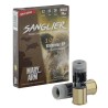 Cartouches Mary Arm Brenneke Sanglier 39 HP - Cal. 12/70 bte de 10