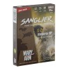Cartouches Mary Arm Brenneke Sanglier 39 HP - Cal. 12/70 bte de 10