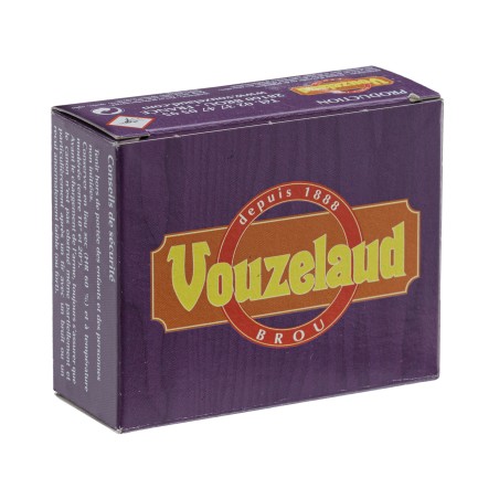 Cartouches Vouzelaud dispersante calibre 28/70 21g plomb grand culot N°9 bte de 10