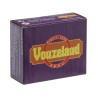 Cartouches Vouzelaud dispersante calibre 28/70 21g plomb grand culot N°9 bte de 10