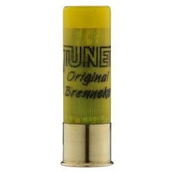Cartouches TUNET Brenneke bourre grasse 20/67 bte de 10