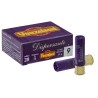 Cartouches Vouzelaud dispersante calibre 28/70 21g plomb grand culot N°9 bte de 10