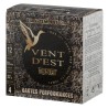 Cartouches TUNET,BLACK TEMPEST 32g HP acier 12/70 N°5 bte de 25