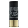 Cartouches TUNET,BLACK TEMPEST 32g HP acier 12/70 N°5 bte de 25