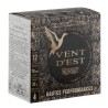 Cartouches TUNET,BLACK TEMPEST 32g HP acier 12/70 N°5 bte de 25