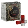 Cartouches TUNET HP Red Tempest 35g acier 12/76 N°3 bte de 25