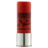 Cartouches TUNET HP Red Tempest 35g acier 12/76 N°3 bte de 25