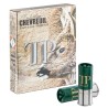 Cartouches TUNET TP Chevreuil 12/70 P1 38 g N°2 bte de 10