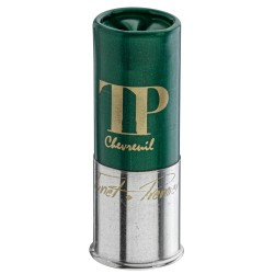Cartouches TUNET TP Chevreuil 12/70 P1 38 g N°1 bte de 10