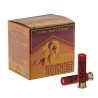 Cartouches TUNET 12 mm cal. 36/50 N°6 bte de 25