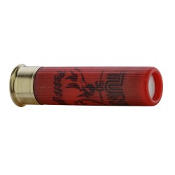 Cartouches TUNET 12 mm cal. 36/50 N°6 bte de 25