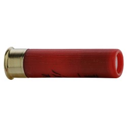 Cartouches TUNET 12 mm cal. 36/50 N°6 bte de 25