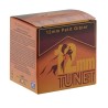 Cartouches TUNET 12 mm cal. 36/50 N°6 bte de 25
