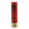 Cartouches TUNET 12 mm cal. 36/50 N°6 bte de 25