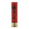 Cartouches TUNET 12 mm cal. 36/50 N°6 bte de 25