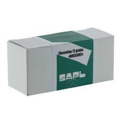 SAPL - Mini Gomm-Cogne® Chevrotine calibre 12/50 SAPL bte de 10
