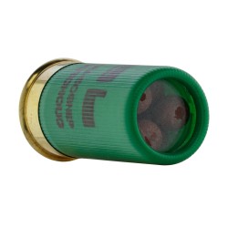 SAPL - Mini Gomm-Cogne® Chevrotine calibre 12/50 SAPL bte de 10