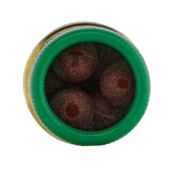 SAPL - Mini Gomm-Cogne® Chevrotine calibre 12/50 SAPL bte de 10