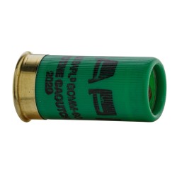SAPL - Mini Gomm-Cogne® Chevrotine calibre 12/50 SAPL bte de 10