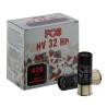 Cartouches Fob HV Acier haute performance - Cal. 12/70 N°4 bte de 25