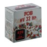 Cartouches Fob HV Acier haute performance - Cal. 12/70 N°4 bte de 25