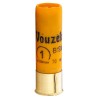 Cartouches Vouzelaud - Bismuth - Cal. 20/70 N°1 bte de 10