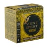 Cartouches TUNET Yellow TEMPEST 24g acier 20/70 N°4 bte de 25