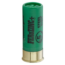 Cartouches TUNET PASSION acier 28g acier 12/70 N°5 bte de 25
