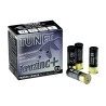 Cartouches TUNET Acier calibre 12/70 32 HP N°7 bte de 25