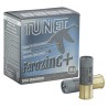 Cartouches Hautes Performances Tunet  Ferozinc+ Duo-Magnum 12/76 36g Acier numéro 1/3 N°1 & 3 bte de 25