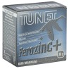 Cartouches Hautes Performances Tunet  Ferozinc+ Duo-Magnum 12/76 36g Acier numéro 1/3 N°1 & 3 bte de 25
