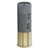 Cartouches Hautes Performances Tunet  Ferozinc+ Duo-Magnum 12/76 36g Acier numéro 1/3 N°1 & 3 bte de 25