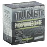 Cartouches Hautes Performances Niro phosphorescentes Acier/Zinc 12/70 35g N°2 bte de 25