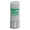 Cartouches Hautes Performances Niro phosphorescentes Acier/Zinc 12/70 35g N°2 bte de 25