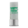 Cartouches Hautes Performances Niro phosphorescentes Acier/Zinc 12/70 35g N°2 bte de 25