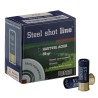 Cartouches Tunet Acier Haut Vol 12/70 HP 35g N°7 bte de 25