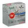 Cartouches Winchester 12/70 34g Acier Hautes Performances N°5 bte de 25