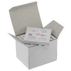 Amorces Small Pistol Geco par 1000