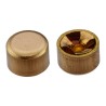 Amorces Small Pistol Geco par 1000