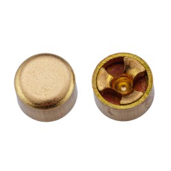 Amorces Small Pistol Geco par 1000
