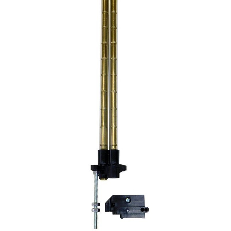 Chargeur alimentation en douilles Lee pour presses de rechargement Chargeur alimentation en douilles Lee pour presses de rechargement