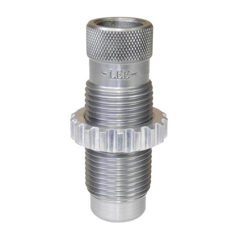 Lee precision - Matrice de sertissage Taper Crimp Die .45 Colt Lee precision - Matrice de sertissage Taper Crimp Die .45 Colt
