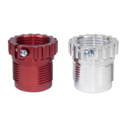 Lee Precision - Jeu de 2 verrous rapides pour presses Lee
