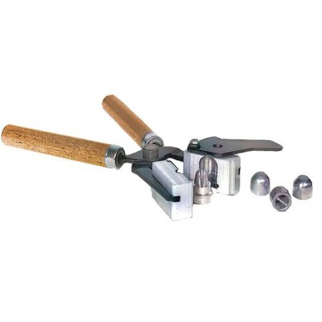 Lee Precision - Moule à balle pour cartouche de chasse calibre 12
