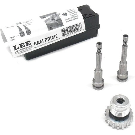 Lee Precision - Amorceur modèle Ram Prime 90106